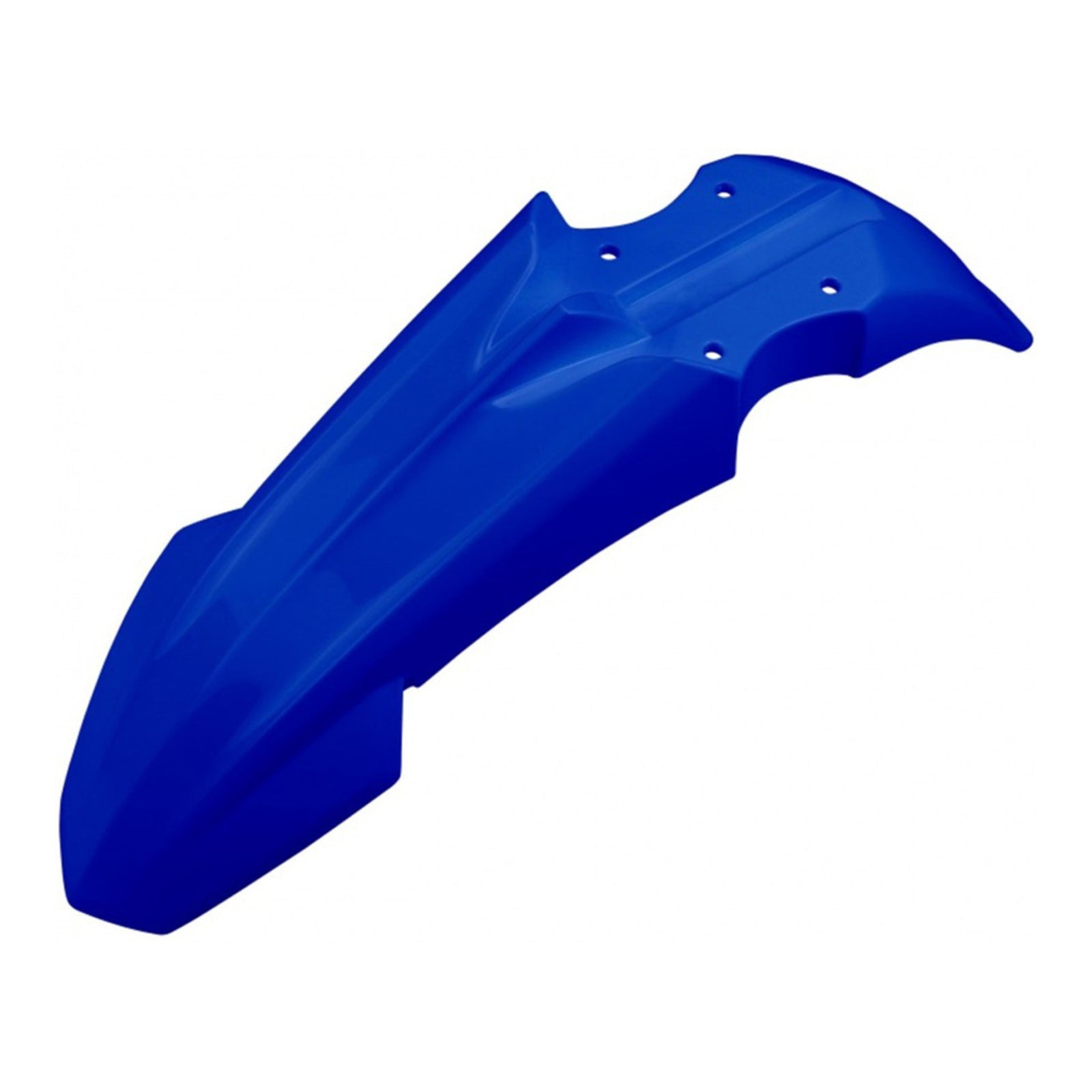 Polisport Front Fender Yamaha YZ65 ('19-'22) - Blue
