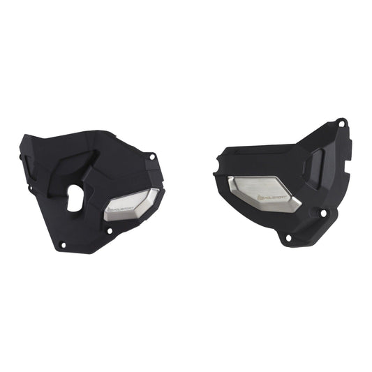 Polisport Clutch & Alternator Cover Set Honda CBR650F/CB650F