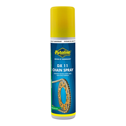Putoline DX11 Chain Lube 75ml