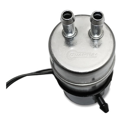 Quantum Frame-Mounted Electric Fuel Pump