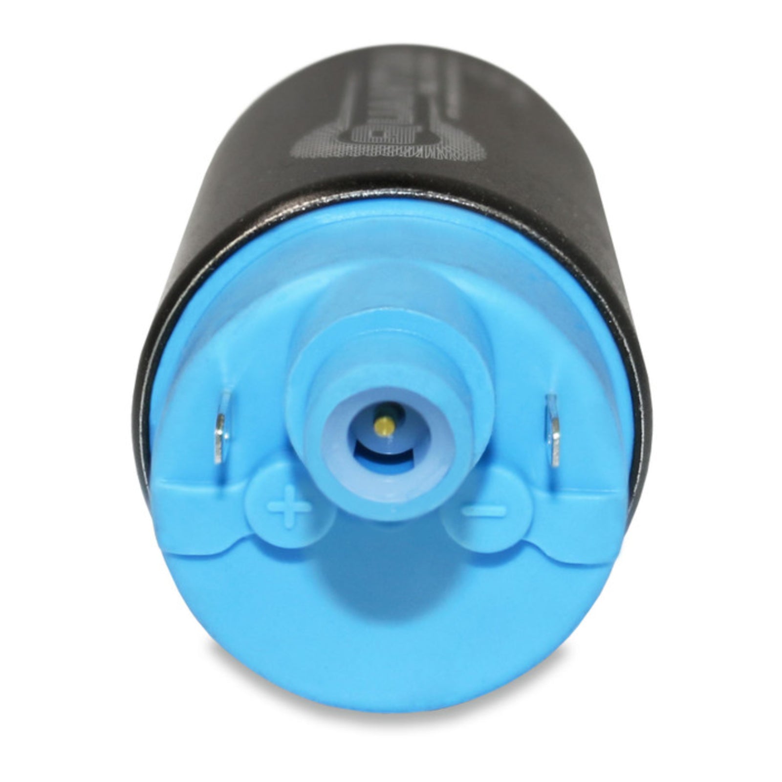 Quantum In-Tank EFI Fuel Pump with Fuel Filter