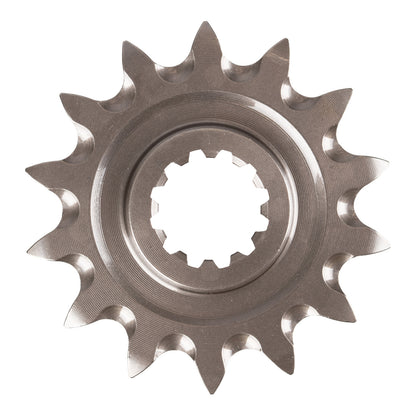 Renthal Front Sprocket 14T Grooved (KTM SX / MC / TC 65 '09 - '23)