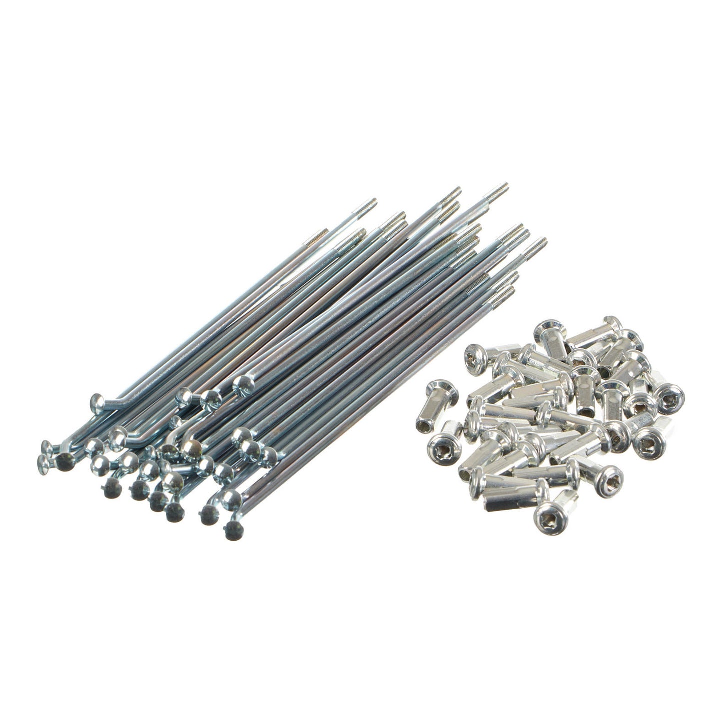 Notako Spoke Set Rear Yamaha YZ80/85 BW '16