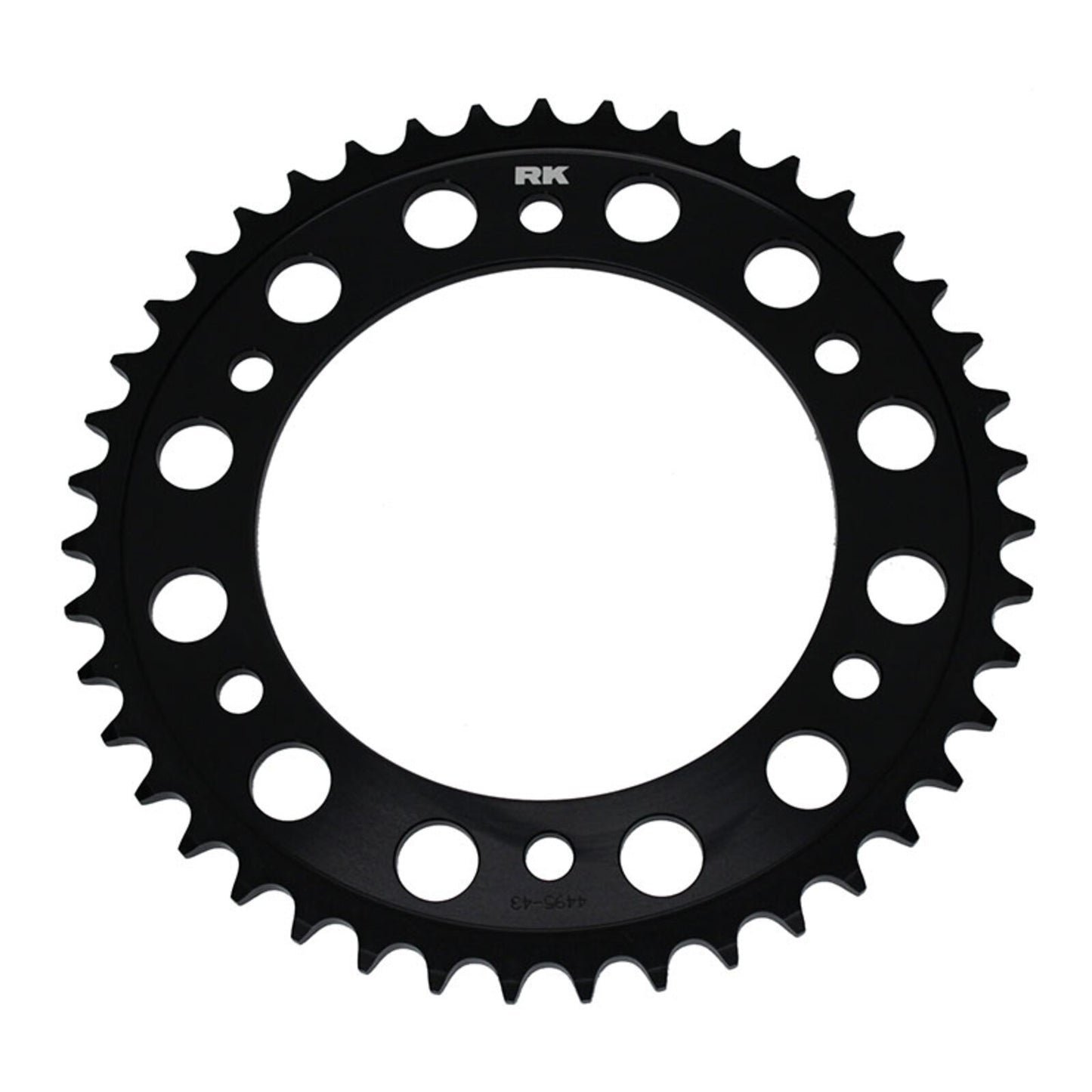 RK 1308 Alloy Rear Sprocket #520