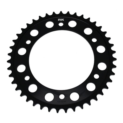 RK 1308 Alloy Rear Sprocket #520