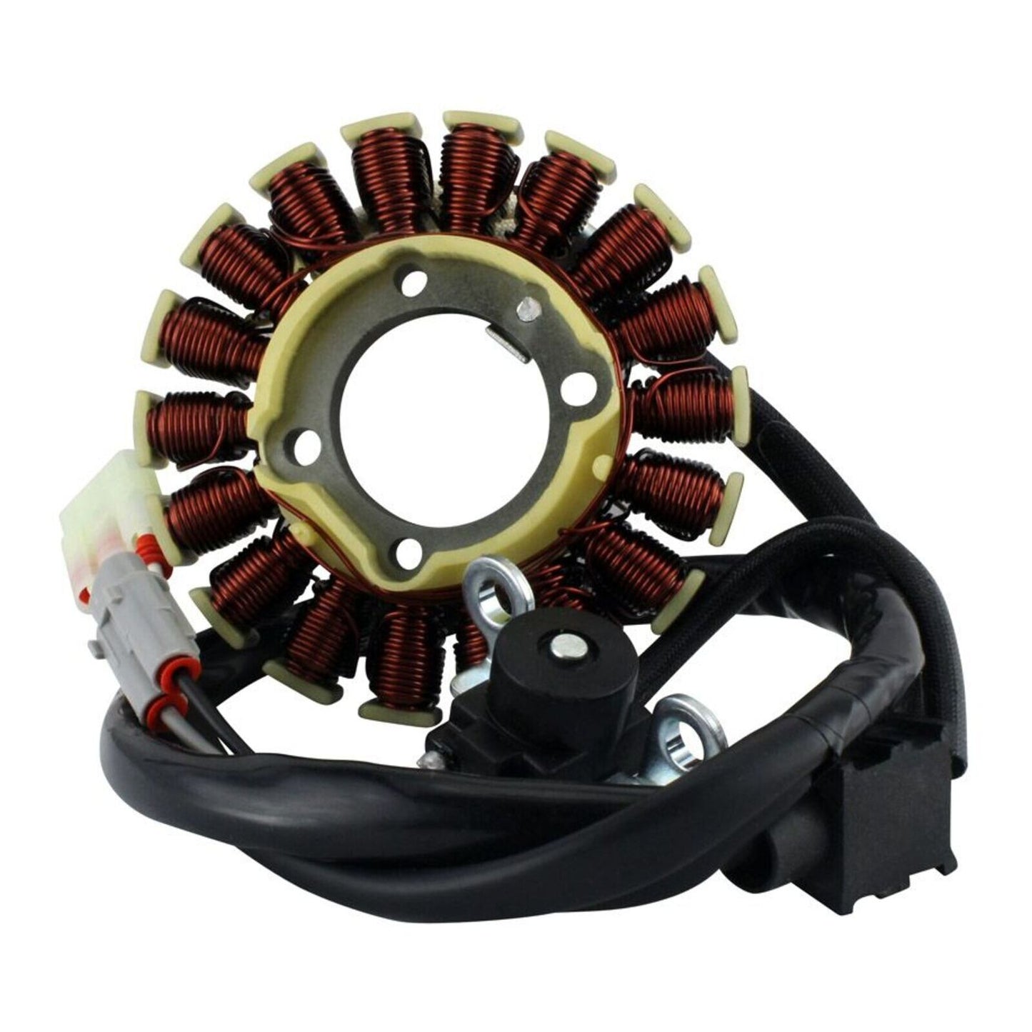 Stator Assorted Yamaha Models '15-'19 [Refer to Fitments] (RMS010-108065)