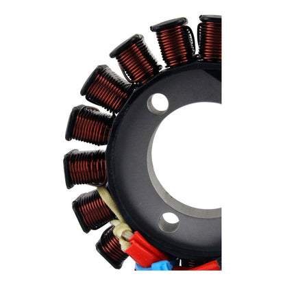 Stator Assorted Yamaha Models '09-'19 [Refer to Fitments] (RMS010-108069)