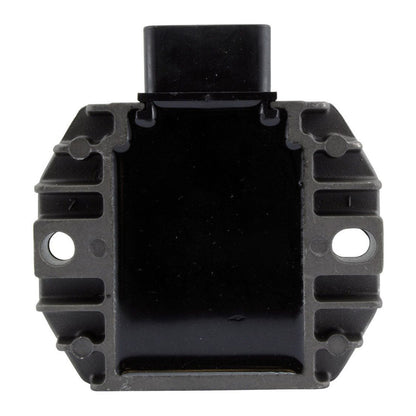 MOSFET Regulator Assorted Honda/Suzuki/Yamaha (Refer to Fitments) (RMS021-106036