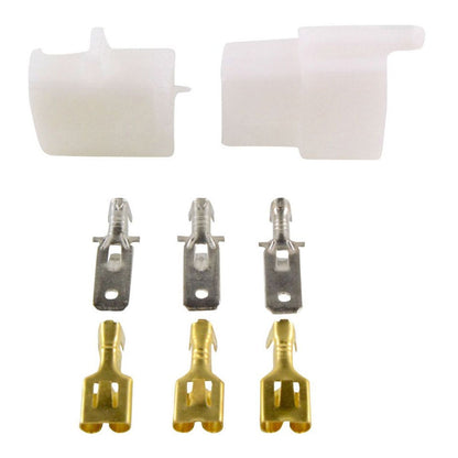 Bypass Series Regulator Rectifier Assorted BMW (RMS021-108592)