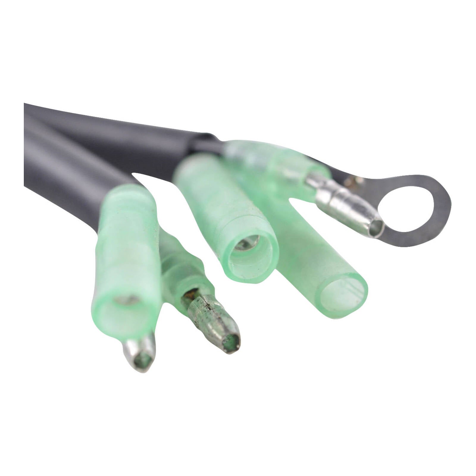 CDI Box Yamaha Outboard (Refer to Fitments) (RM02243)