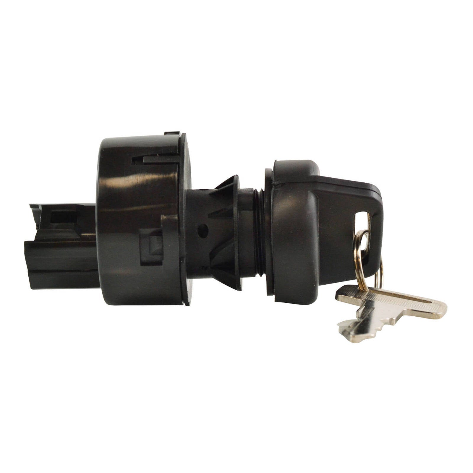 3-Position Ignition Key Switch - Assorted Polaris Models
