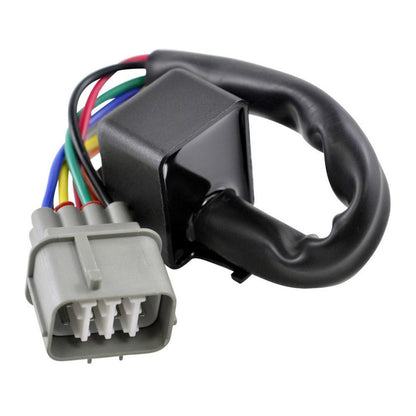 Starter Relay Solenoid - Assorted Kawasaki
