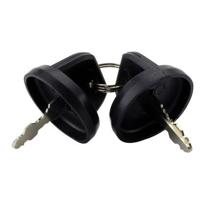 2-Position Ignition Key Switch Assorted Can-Am (Refer to Fitments) (RMS110-10774