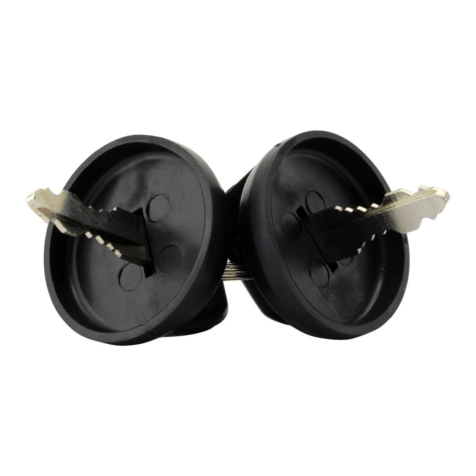 2-Position Ignition Key Switch Assorted Can-Am (Refer to Fitments) (RMS110-10774