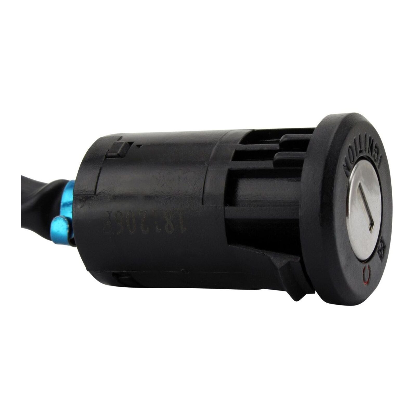 2-Position Ignition Key Switch Yamaha Raptor YFM90 '09-'13 (RMS110-107744)