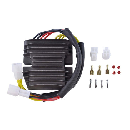 MOSFET  Regulator Assorted Suzuki (Refer to Fitments)S (RM30502H)