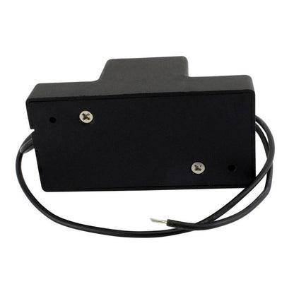 HD Dual Battery Isolator & Monitor Kit (RMS899-108134)