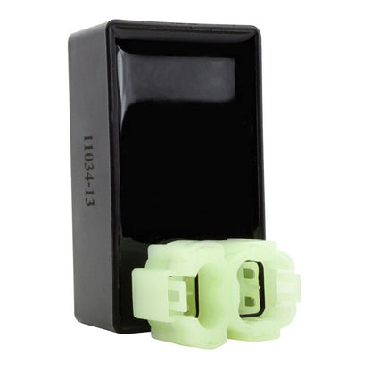 STATOR KIT + CDI BOX + IGN COIL HON XR 600 R '88-00'