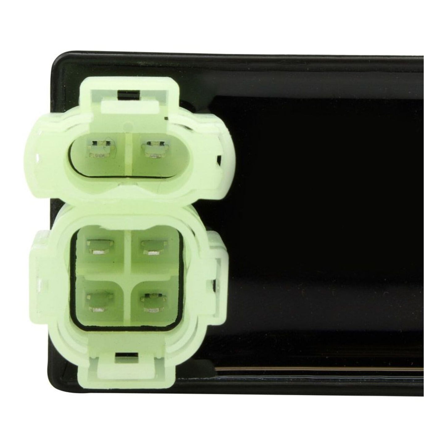 STATOR KIT + CDI BOX + IGN COIL HON XR 600 R '88-00'