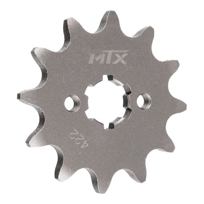Sprocket Kit Honda XLR125 (520 conv.) - 520XRE 12/55
