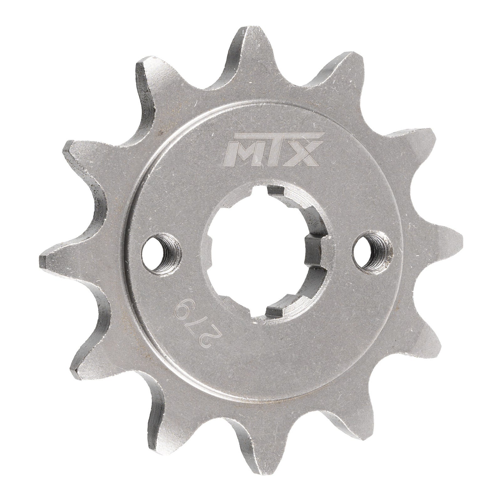 Sprocket Kit Honda NXR125 (520 conv.) - 520SO 12/51