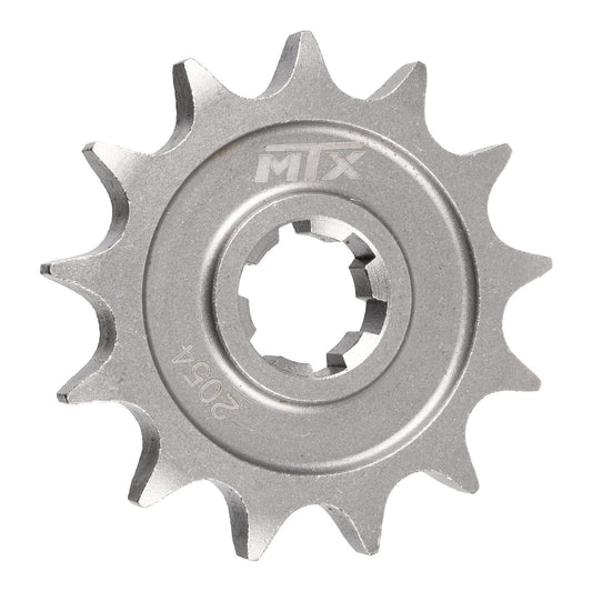 Sprocket Kit Kawasaki KLX140 Big Wheel - 428KRO 13/57