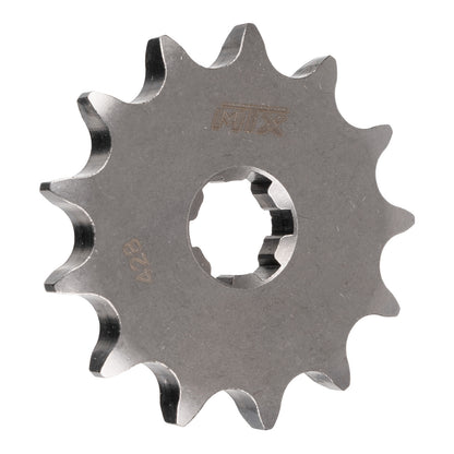 Sprocket Kit Suzuki DS80/JR80 - 428H 12/34