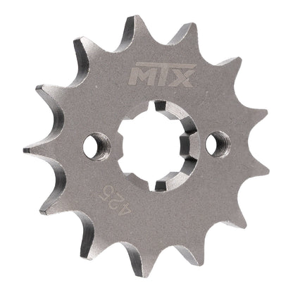 Sprocket Kit Suzuki TF125 MOD - 428KRO 13/55