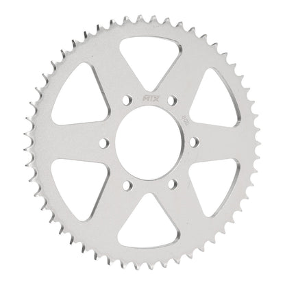 Sprocket Kit Suzuki TF100/125 MOD - 428H 13/55