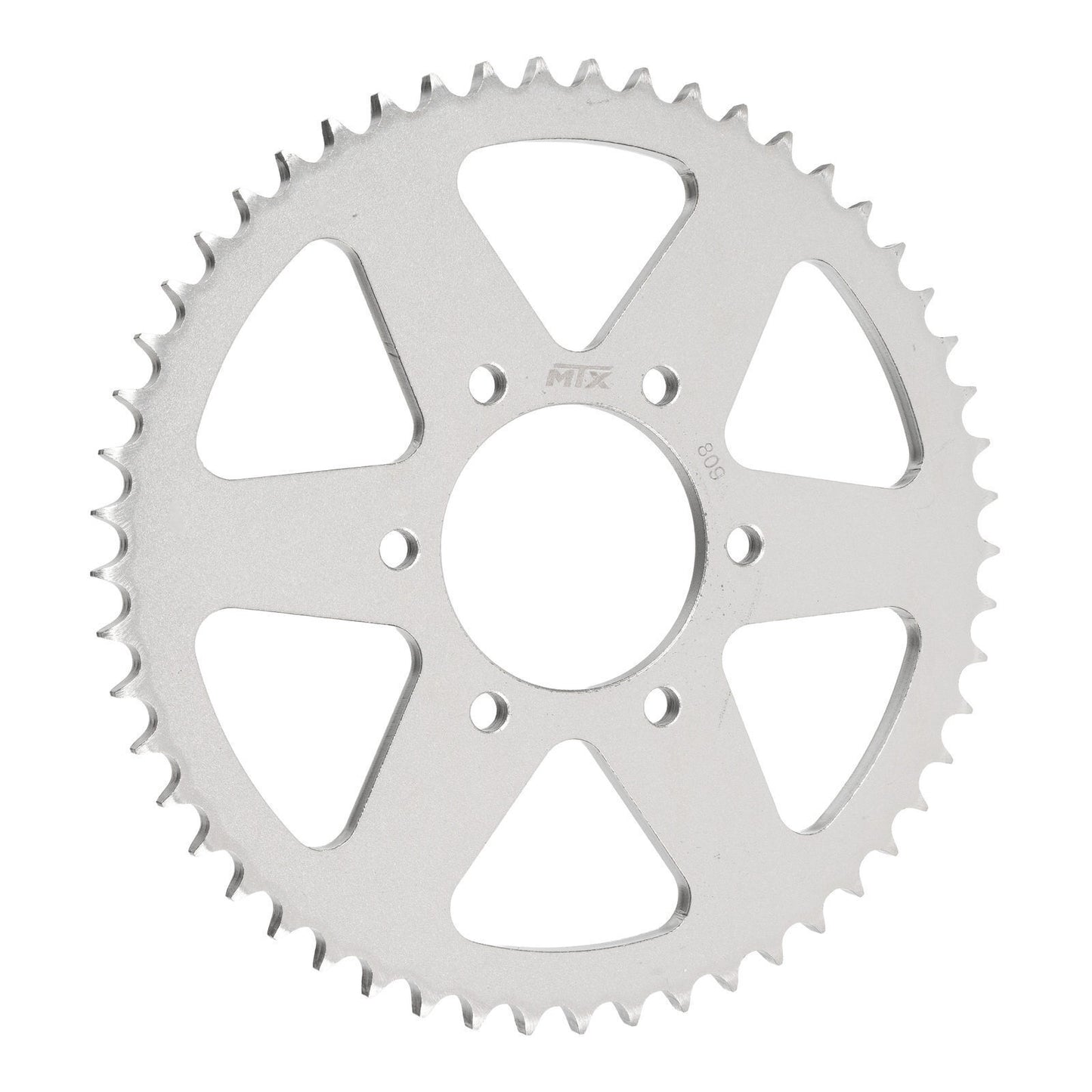 Sprocket Kit Suzuki TF125 MOD - 428KRO 12/55