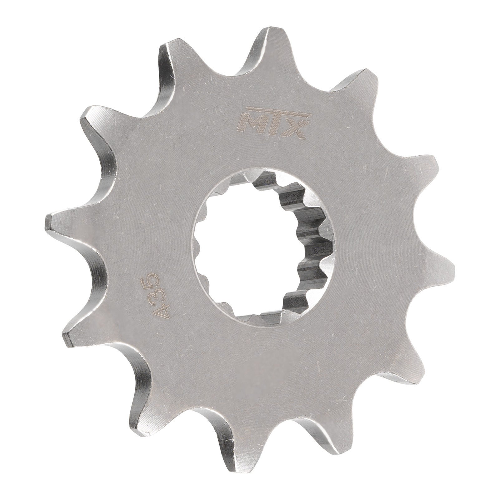 Sprocket Kit for Suzuki DR200 (Trojan) - 520SO Chain, 120L, 12/48