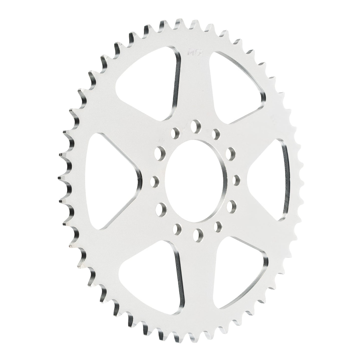 Sprocket Kit for Suzuki DR200 (Trojan) - 520SO Chain, 120L, 12/48