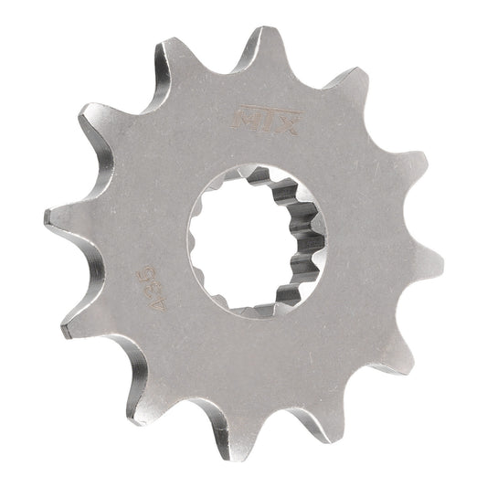 Sprocket Kit Suzuki DR200 (Trojan) - 520XRE 12/48