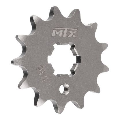 Sprocket Kit Yamaha TTR110 - 420MS 14/35