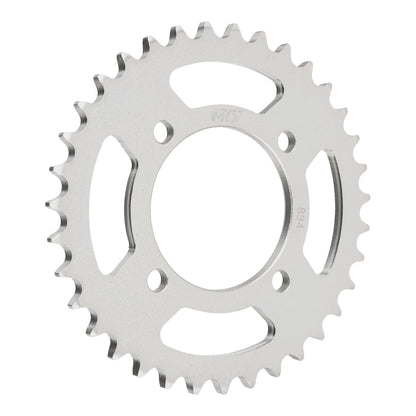 Sprocket Kit Yamaha TTR110 - 420MS 14/35