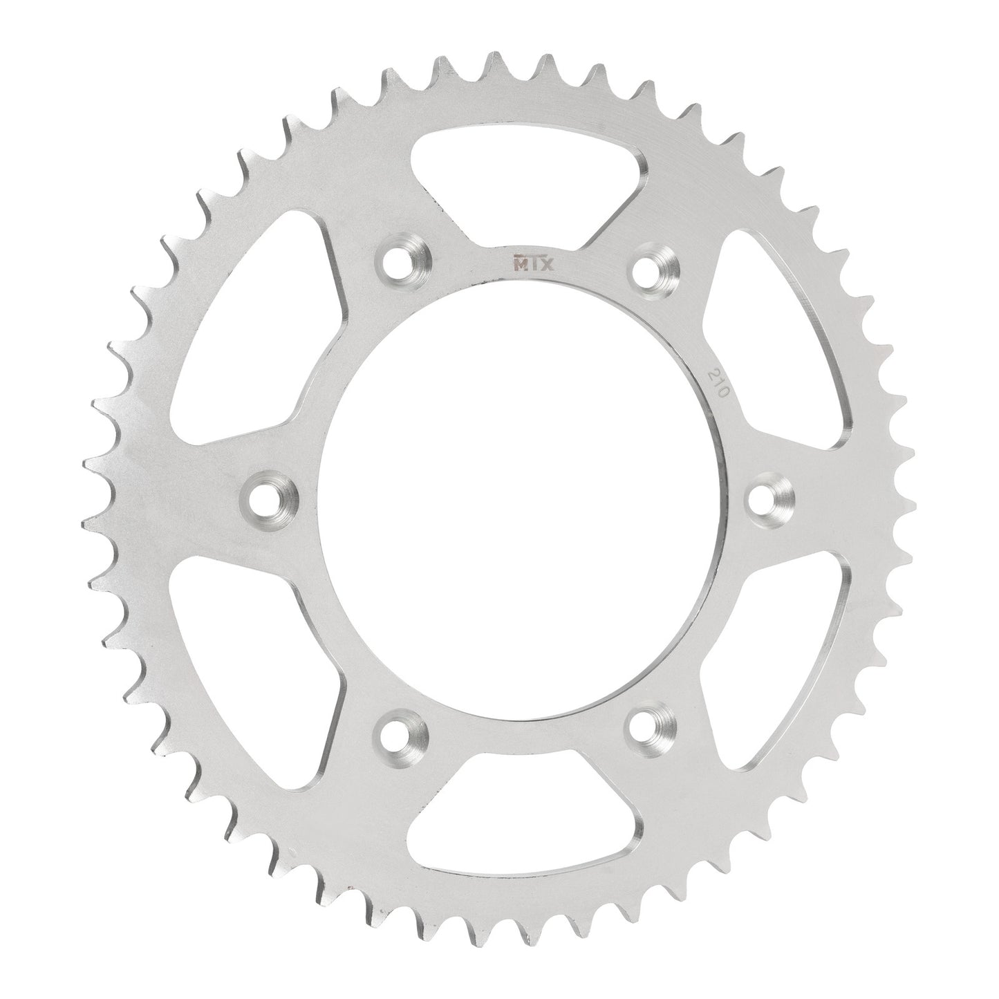 Sprocket Kit Honda CR125 '04- 520EXW 13/52