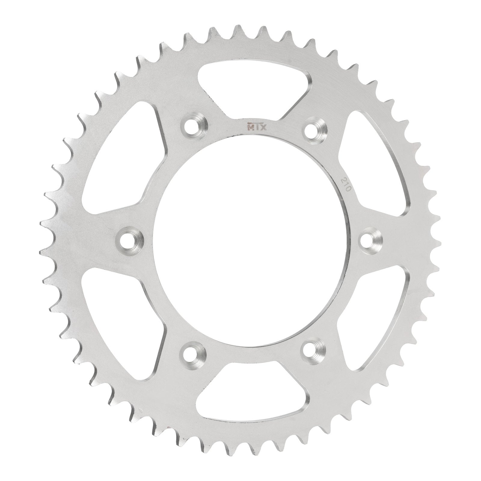 Sprocket Kit Honda CR125 '04- 520EXW 13/52