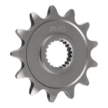 Sprocket Kit Honda CRF250R/X U-Ring - GB520MXU 13/51