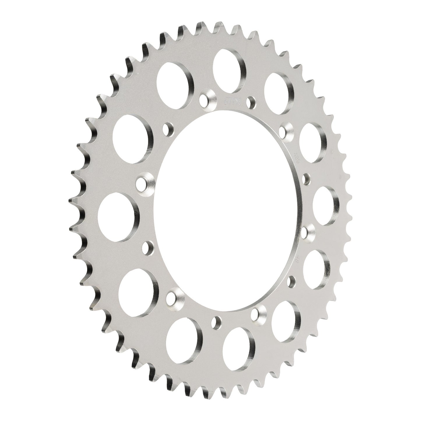 Sprocket Kit Kawasaki KX250F '04-'05/RMZ250 SUZ - 520KXZ 13/48