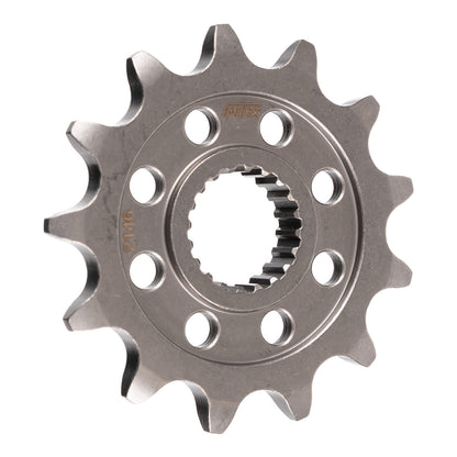 Sprocket Kit Kawasaki KX250F '11 U-Ring - GB520MXU 13/50