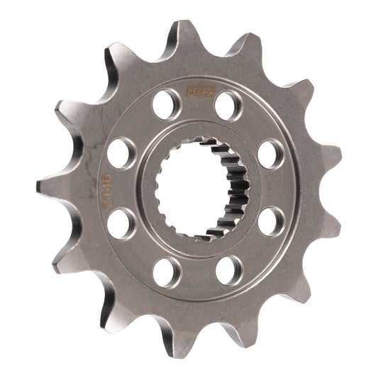 Sprocket Kit Kawasaki KX250F '11 U-Ring - GB520MXU 13/50