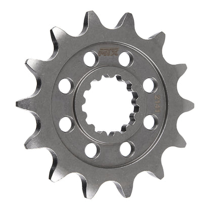 Sprocket Kit Kawasaki KX450F '06-'11 U-Ring - GB520MXU 13/50