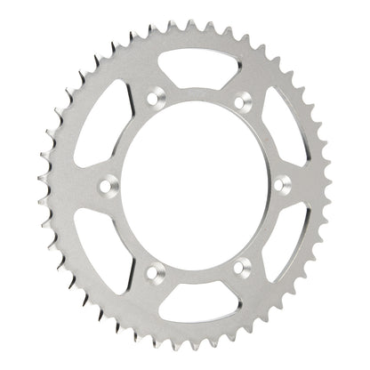 Sprocket Kit Suzuki RM125 U-Ring - GB520MXU 12/49