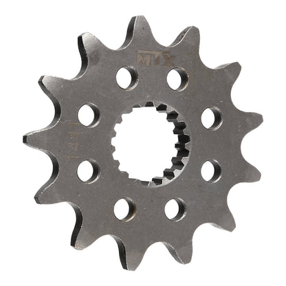 Sprocket Kit Suzuki RMZ450 '05 U-Ring - GB520MXU 14/49