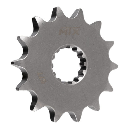 Sprocket Kit Yamaha YZ85 BW '02-'18 - 428H 14/52