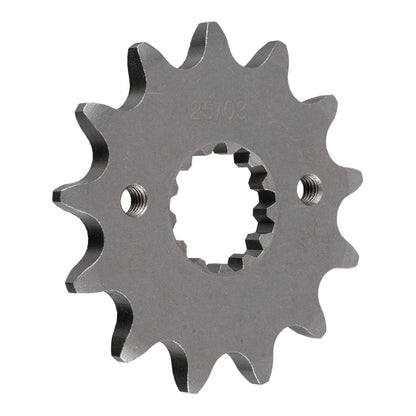 Sprocket Kit Yamaha YZ250 '02-'04 /YZ400F - 520KXZ 14/49