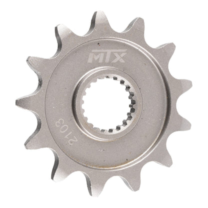 Sprocket Kit Yamaha YZ250-F '05-'07 U-Ring - GB520MXU 13/49