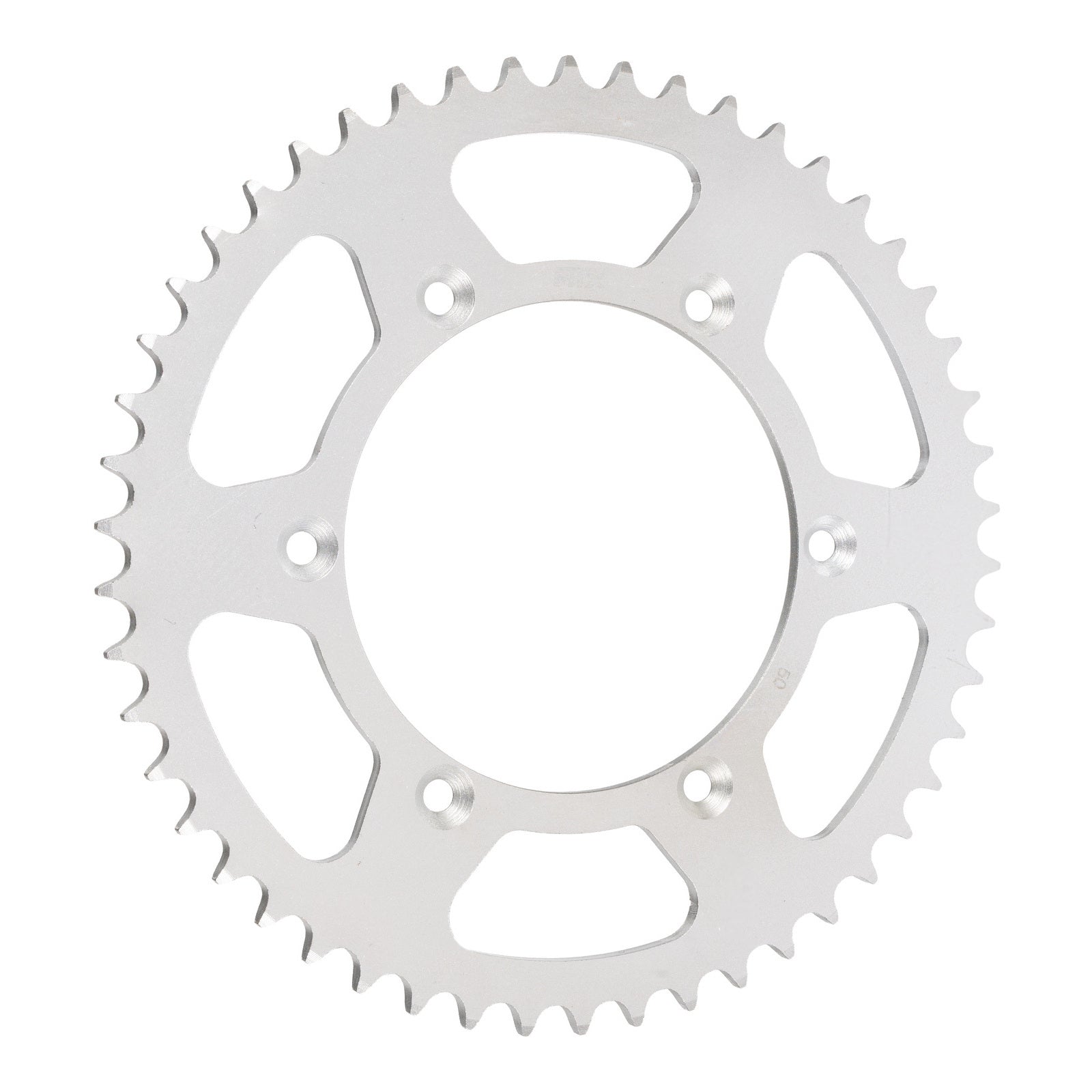 Sprocket Kit Yamaha YZ450F '07-'10 - 520KXZ 13/49