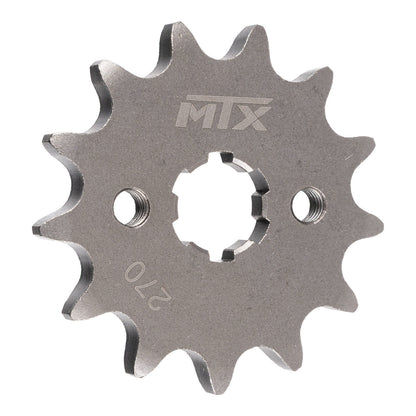 Sprocket Kit Honda NBC110 - 420MRU 15/37