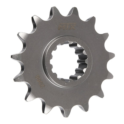 Sprocket Kit Honda CBR900RR '96-'99 Gold (economy) - GB525XRE 16/42
